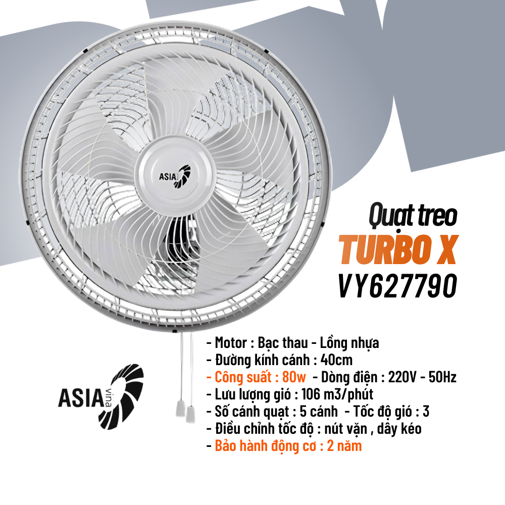Quat- treo -tuong- Asiavina -Turbo X VY627790